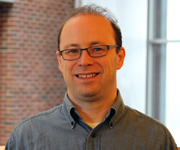 Dr. Bryan A. Krantz