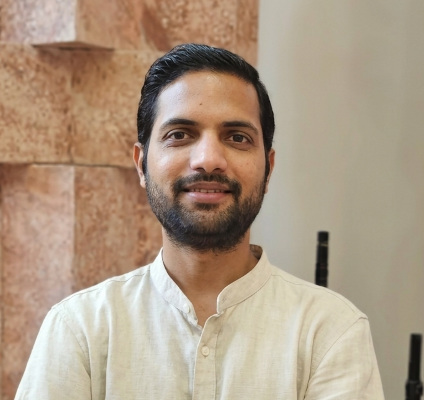 Dr. Parichit Sharma