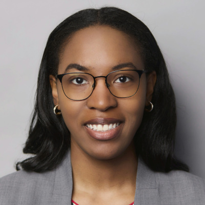 Dr. Jaylen E. Taylor